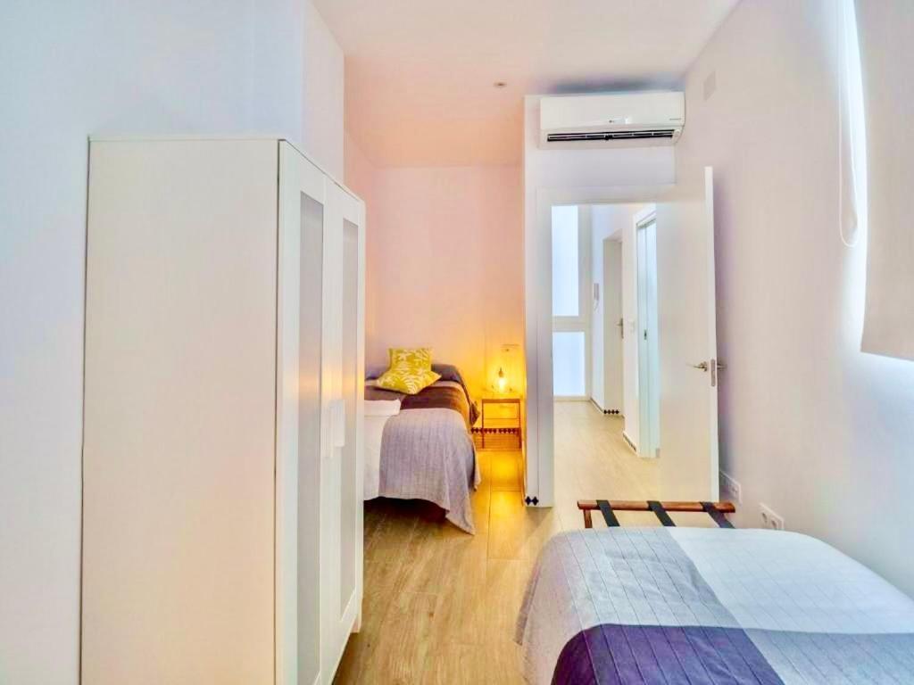 Los Rincones De Stephan Sevilla Exterior foto