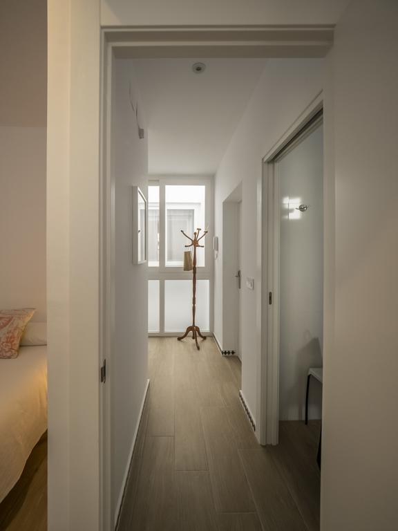 Los Rincones De Stephan Sevilla Exterior foto